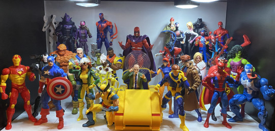 Collector win