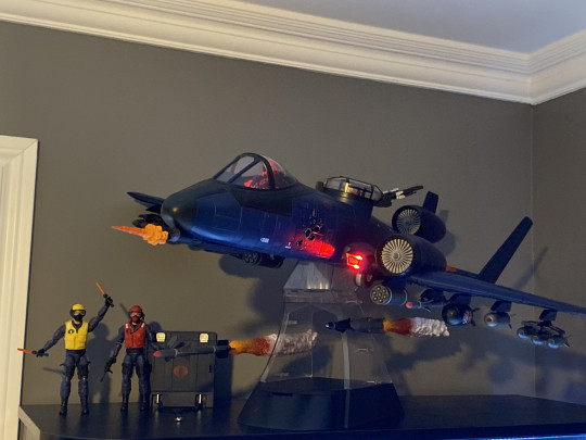 Display by cap_Iwol