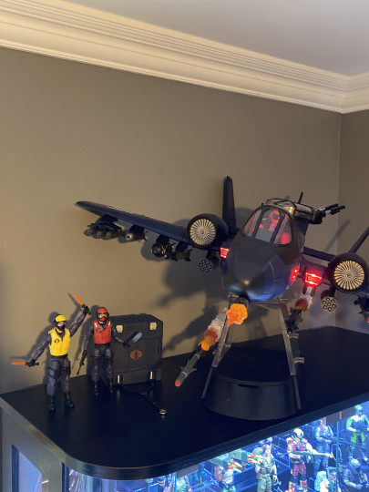 Display by cap_Iwol