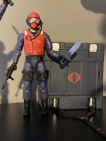 Display by cap_Iwol