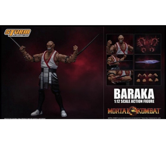 Display by That_Kid_Kyle: Baraka
