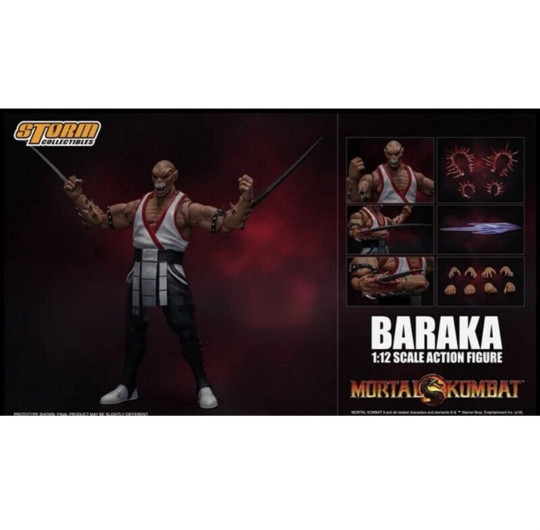 Display by That_Kid_Kyle: Baraka