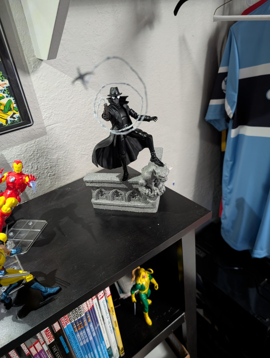Collector win