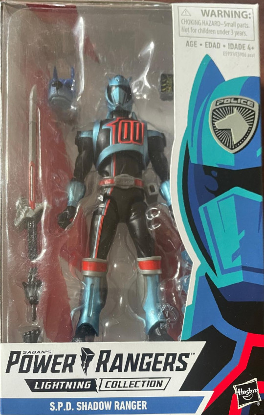 Collector win