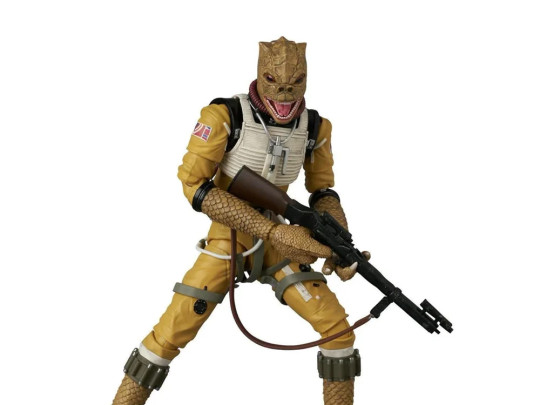 Star Wars: The Empire Strikes Back No.326 Bossk