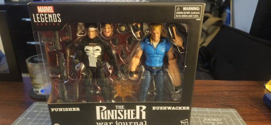 Collector win