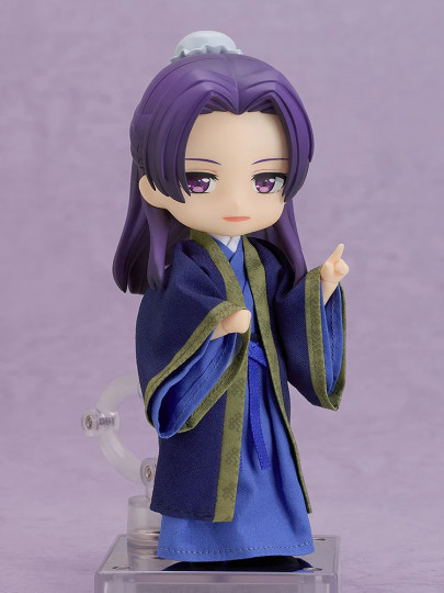 Nendoroids 2027 checklist