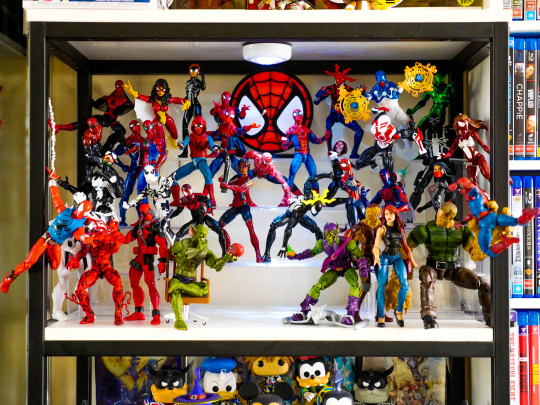 Display by zing
