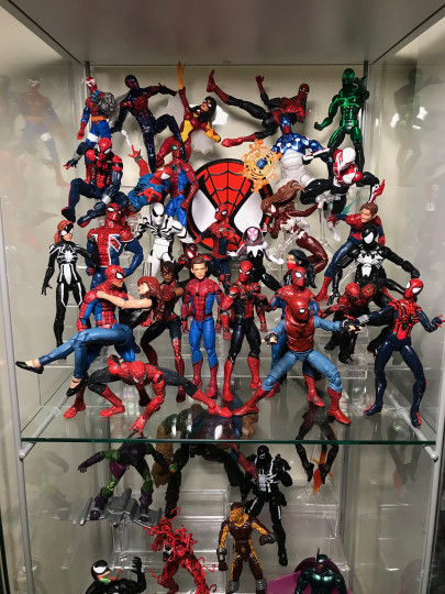 Display by zing