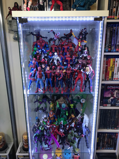 Display by zing