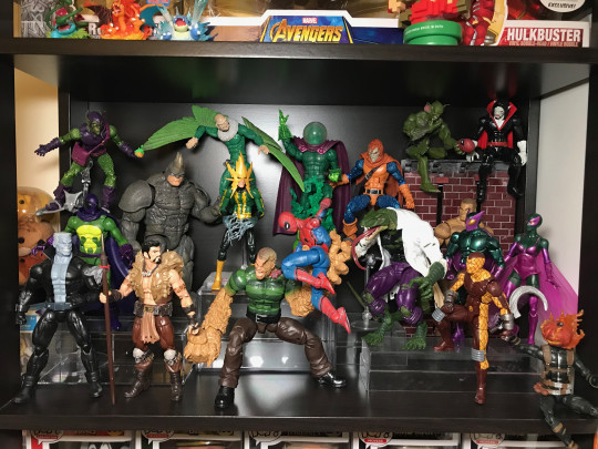 Display by zing