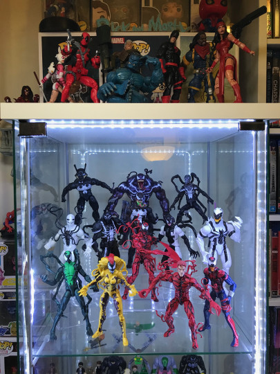 Display by zing