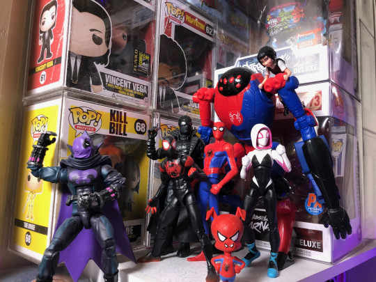 Display by zing