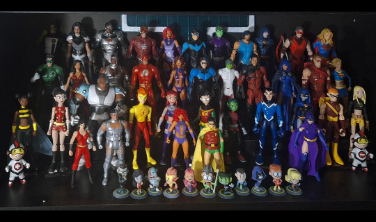 Collection win