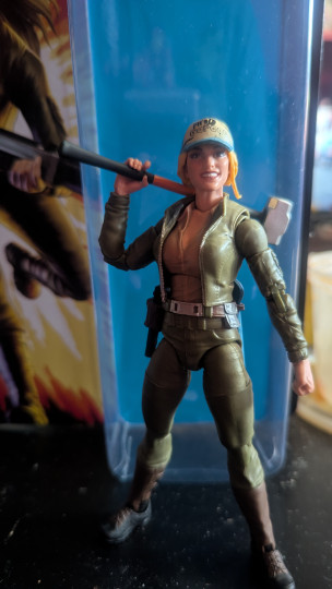 Display by Loganxdanstoys