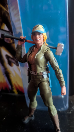 Display by Loganxdanstoys