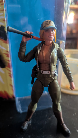 Display by Loganxdanstoys