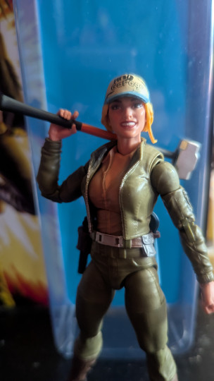 Display by Loganxdanstoys