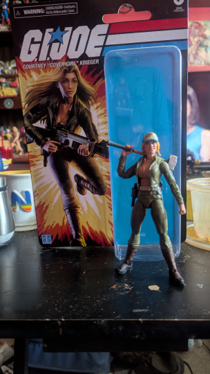 Display by Loganxdanstoys