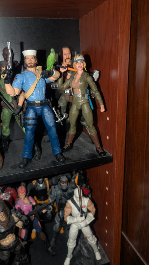 Display by Loganxdanstoys