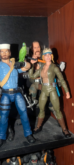 Display by Loganxdanstoys