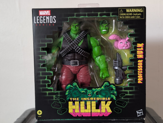 Collection win
