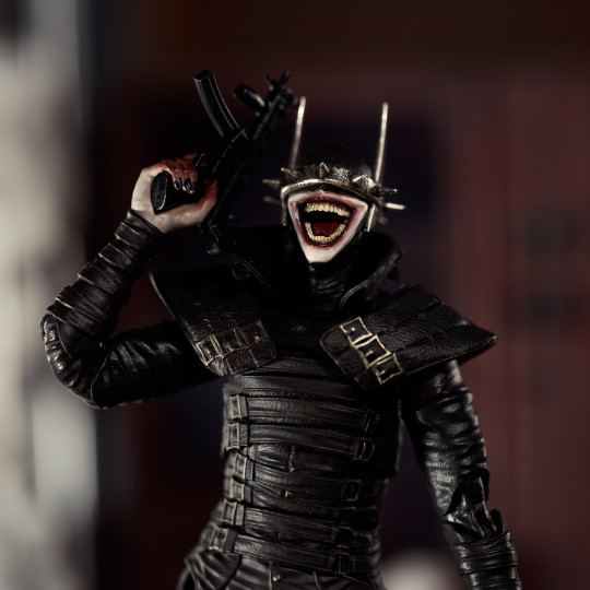 Display by Dingelbert: The Batman Who Laughs