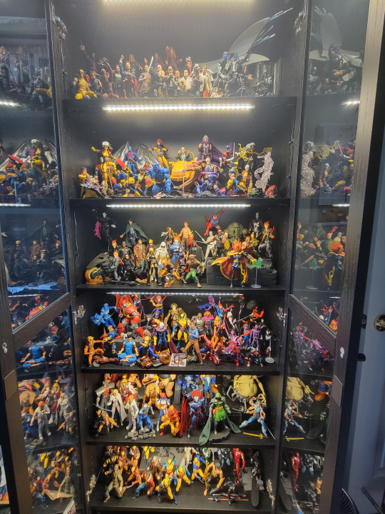 Collection win