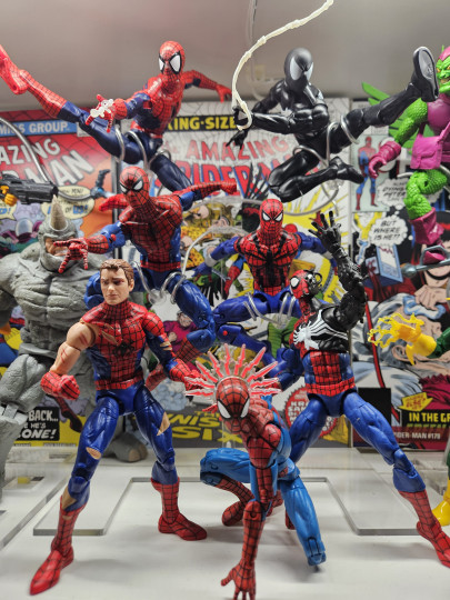Display by ikaris_solid_6881