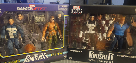 Collection win