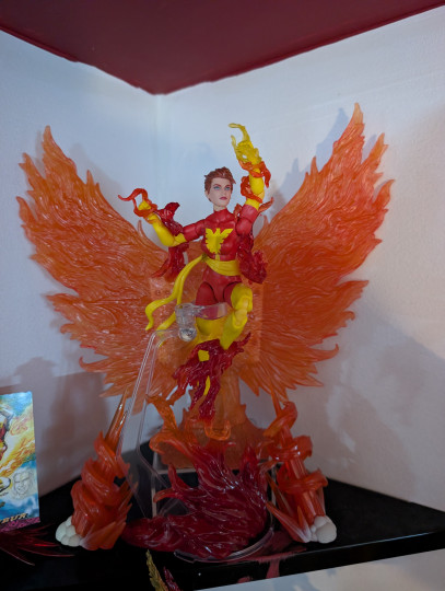 Display by BasharTeg