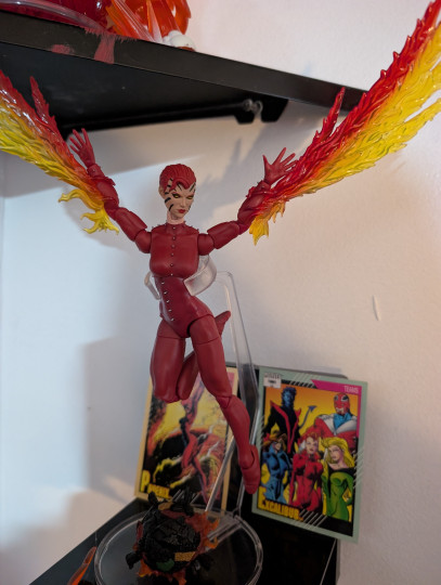 Display by BasharTeg