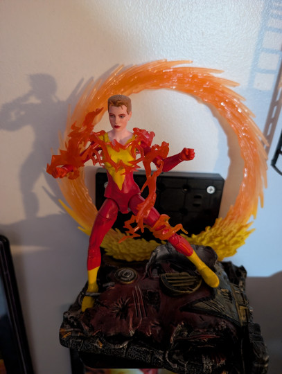 Display by BasharTeg