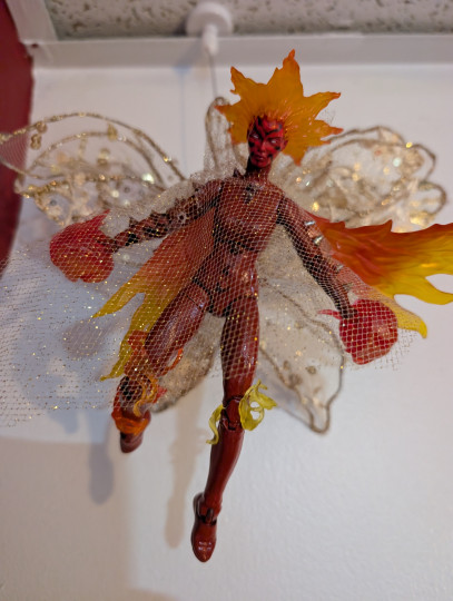 Display by BasharTeg