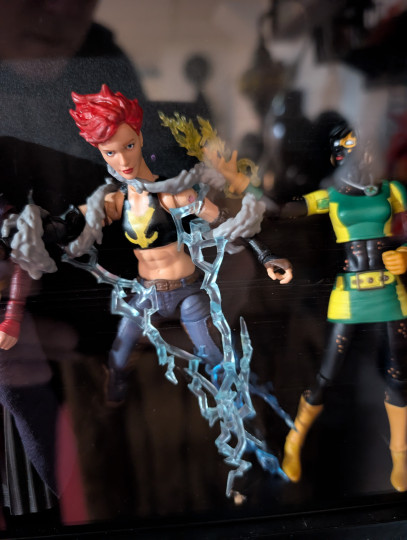 Display by BasharTeg