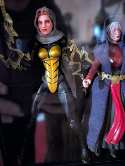 Display by BasharTeg