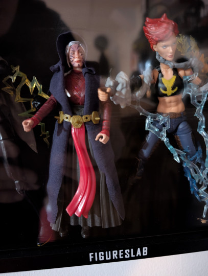 Display by BasharTeg