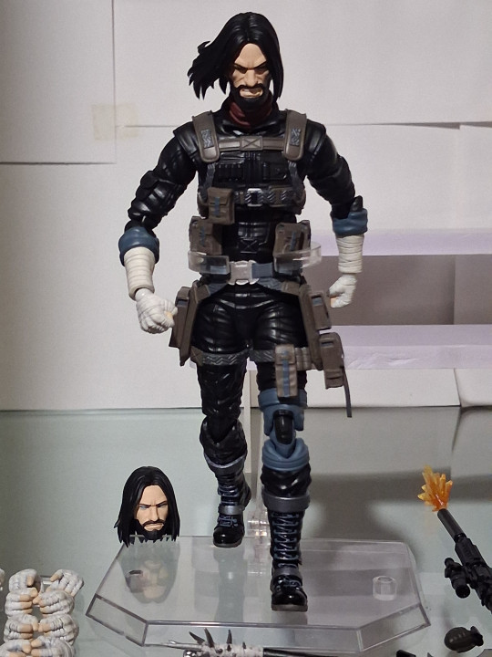 Collector win