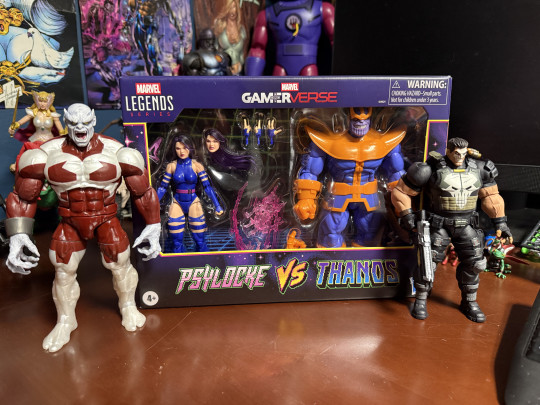 Collector win