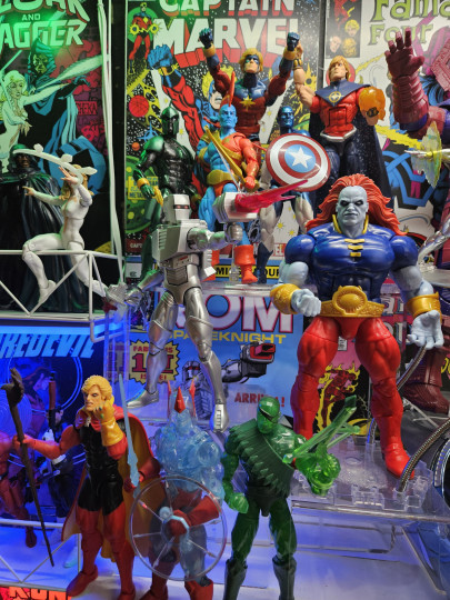 Display by ikaris_solid_6881