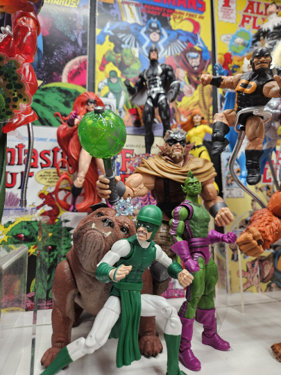 Display by ikaris_solid_6881