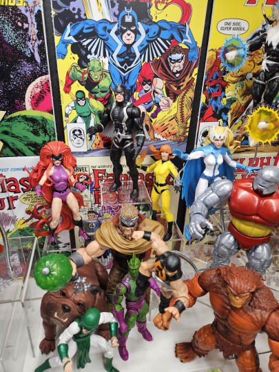 Display by ikaris_solid_6881