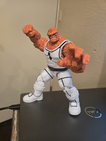 Display by Captain74: The Thing