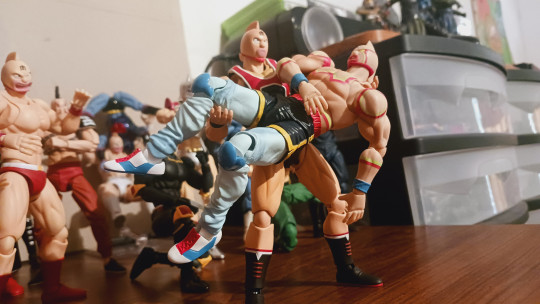Collector win