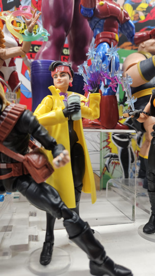 Display by ikaris_solid_6881