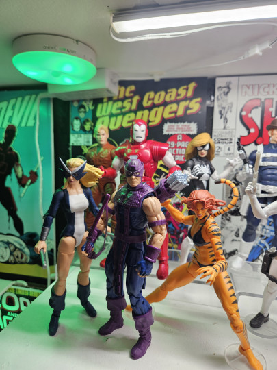 Display by ikaris_solid_6881