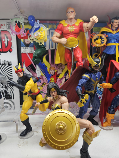 Display by ikaris_solid_6881