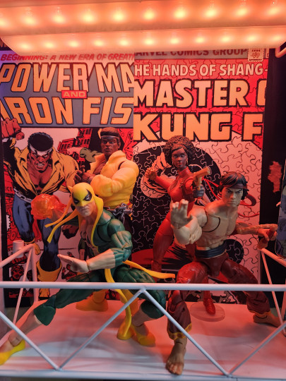 Display by ikaris_solid_6881