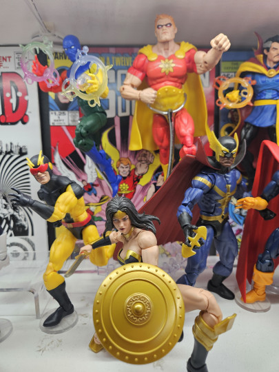 Display by ikaris_solid_6881