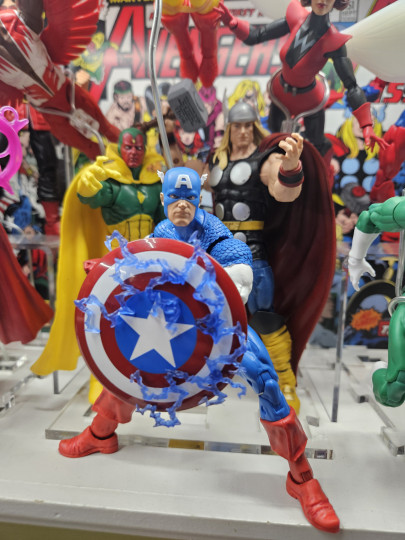 Display by ikaris_solid_6881
